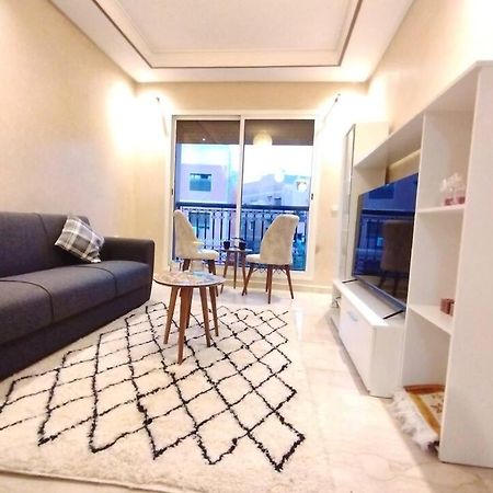 Bright Apt In The Heart Of Marrakech-Walk Everywhere Marrakesh Esterno foto