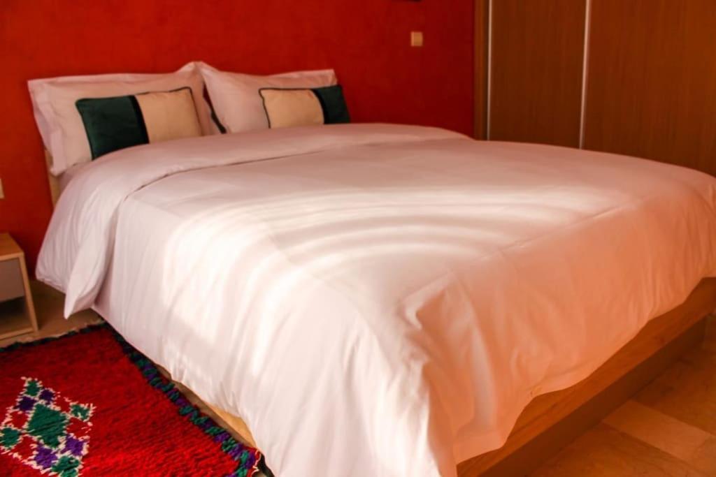 Bright Apt In The Heart Of Marrakech-Walk Everywhere Marrakesh Esterno foto