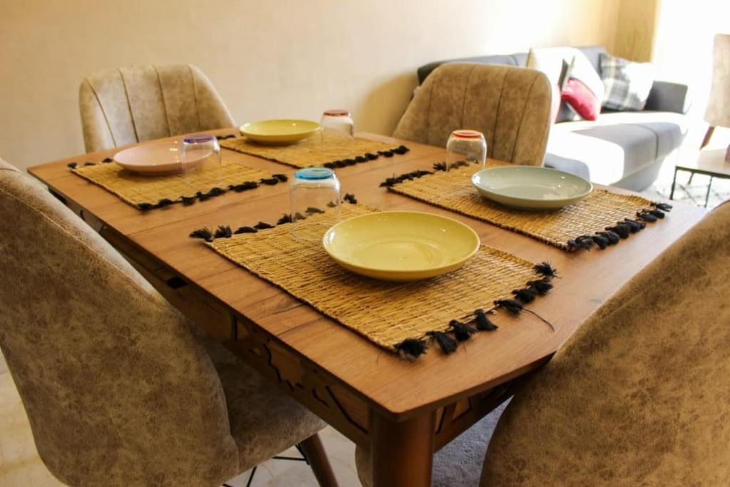 Bright Apt In The Heart Of Marrakech-Walk Everywhere Marrakesh Esterno foto