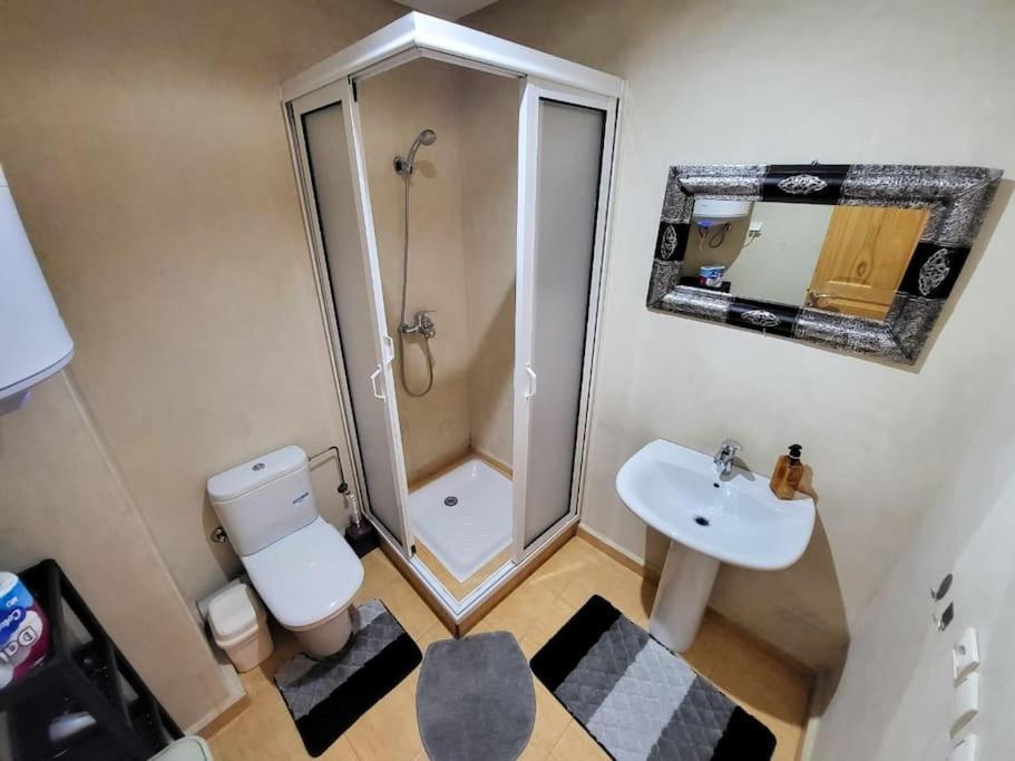 Bright Apt In The Heart Of Marrakech-Walk Everywhere Marrakesh Esterno foto