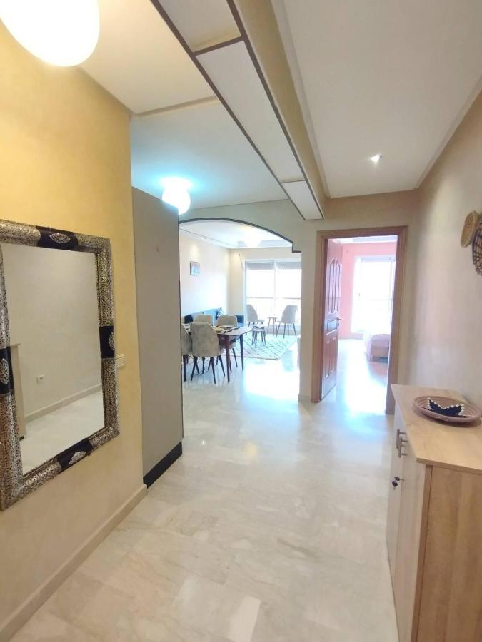 Bright Apt In The Heart Of Marrakech-Walk Everywhere Marrakesh Esterno foto